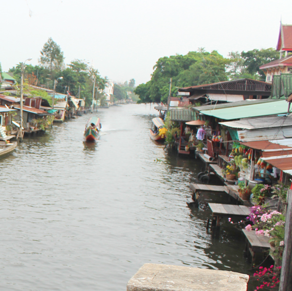 The Artist s House Baan Silapin Creative Travel Plan
