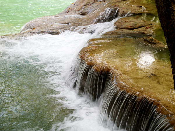 Waterfall-Saraburi