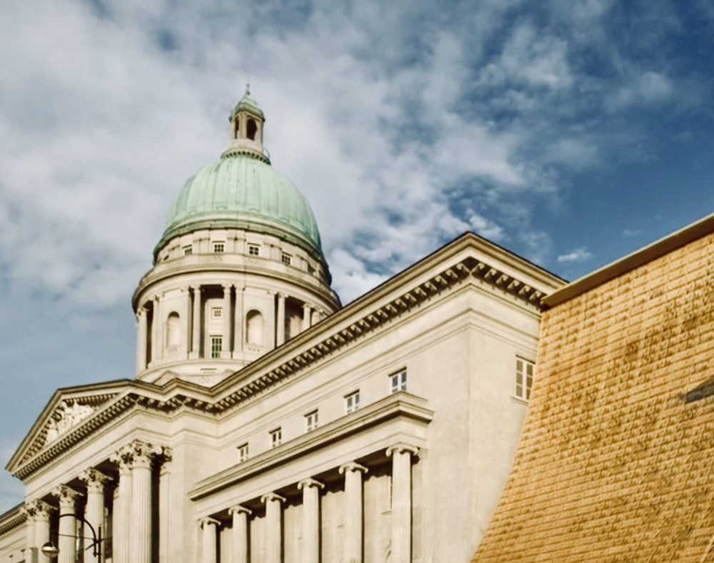 National Museum of Singapore-