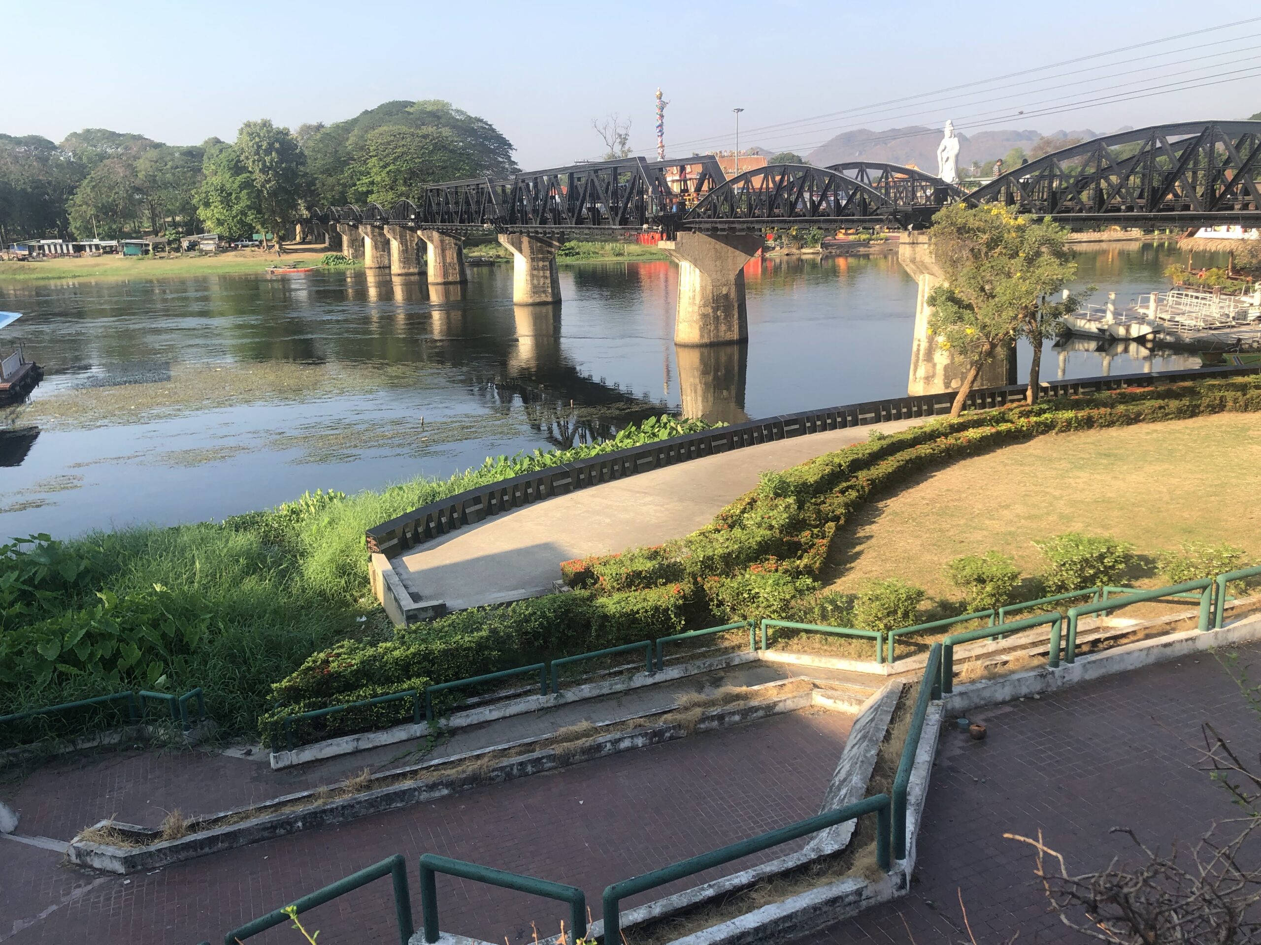 Kanchanaburi & Namtok