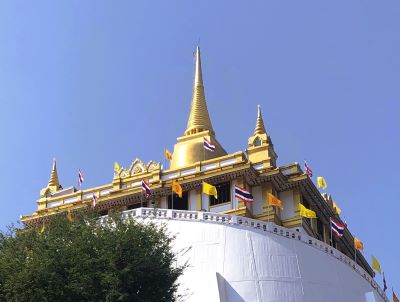 Wat Saket